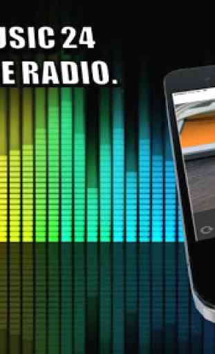 Radio FM 91.7 Radio Emisoras Philadelphia Online 3