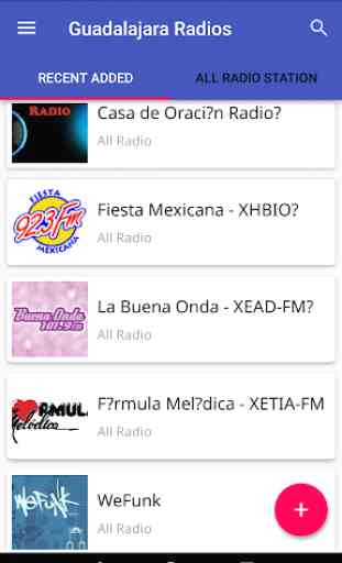 Radio Fm Guadalajara 4