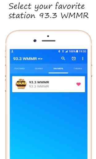 Radio for 93.3 WMMR FM Listen live Philadelphia 3