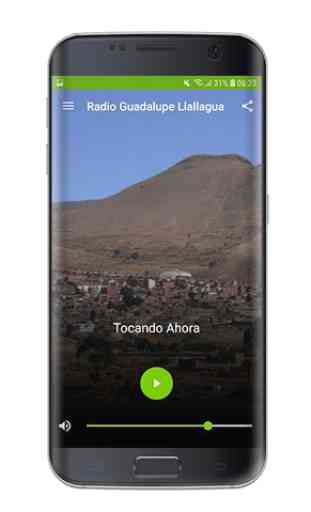 Radio Guadalupe Llallagua Potosi Bolivia 2