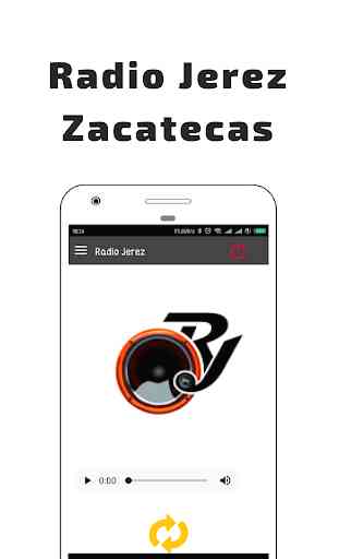 Radio Jerez Zacatecas - Radio Jerez 89.1 FM 1
