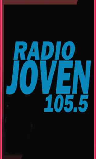 Radio Joven 105.5 1