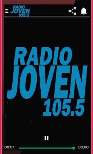 Radio Joven 105.5 2