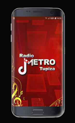 Radio La Metro FM 101.3 1