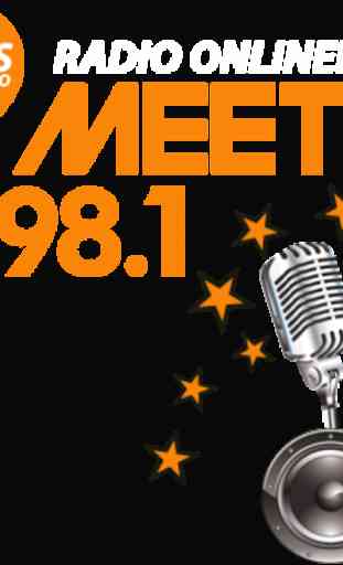 Radio Meet 981 2