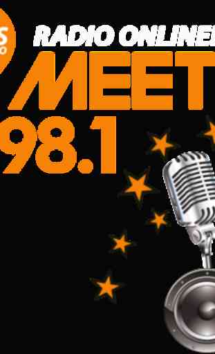 Radio Meet 981 3