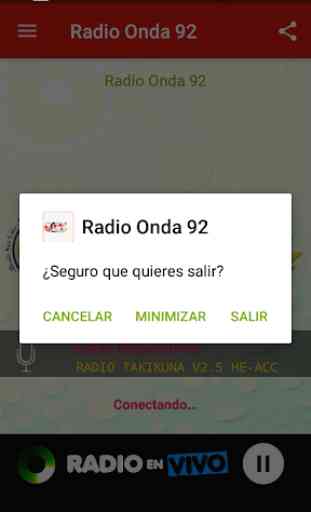 Radio Onda 92.1 Fm - Ancash 3