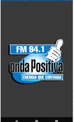 Radio Onda Positiva 1