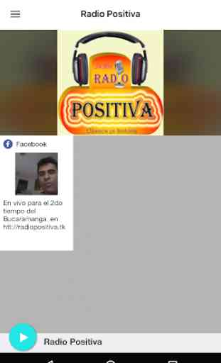 Radio Positiva 1