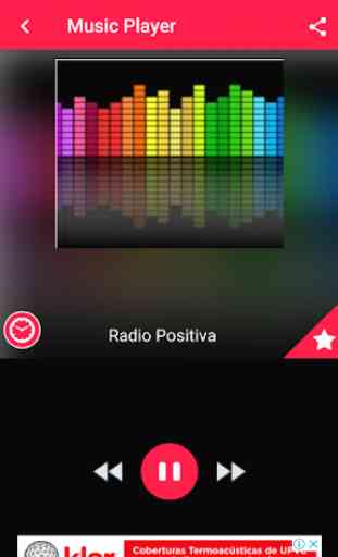 Radio Positiva Fm 92.1 Fm Radio Mexicana Xhsi 1