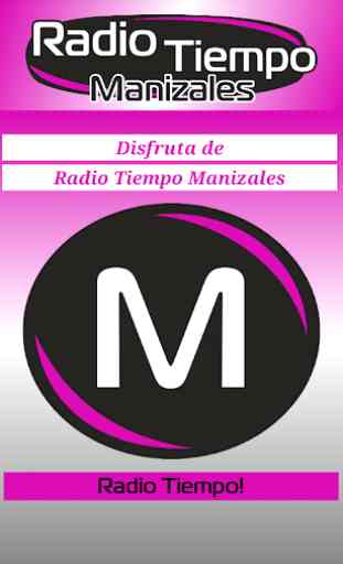 Radio Tiempo Manizales 95.1FM 1