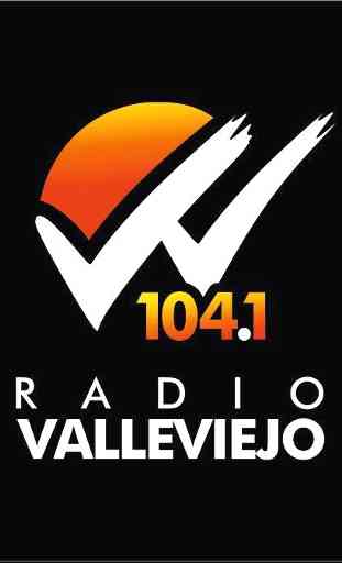 Radio Valle Viejo 104.1 2