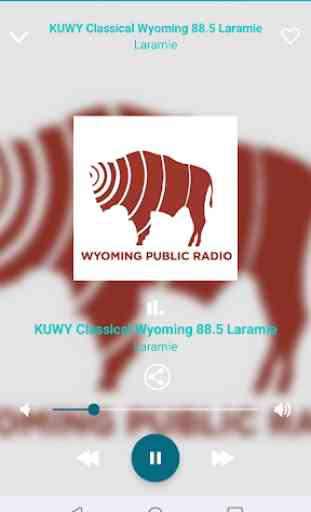 Radio Wyoming Online 3