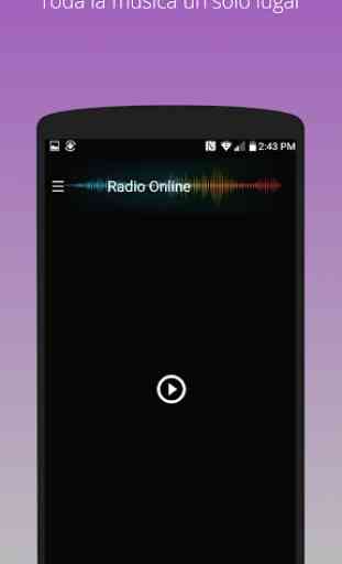 Radio Z101 en vivo - Emisora dominicana 4