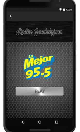 Radios de Guadalajara 4