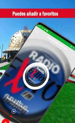 Radios de Oruro Bolivia 3