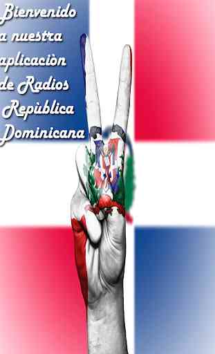 Radios de República Dominicana 1