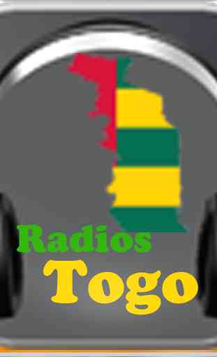 Radios Togo 3