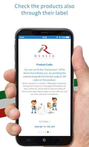 Realia | Made in Italy Experience 4