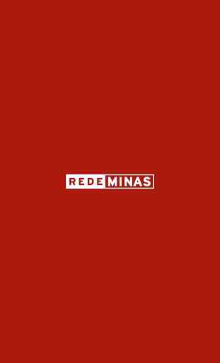 Rede Minas 1
