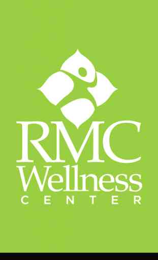RMC Wellness Center 1