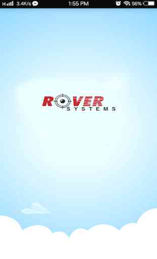 Rover 1000 Series eMobile 2 1