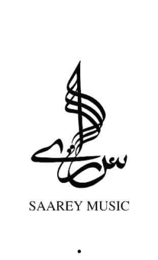 Saarey Music 1
