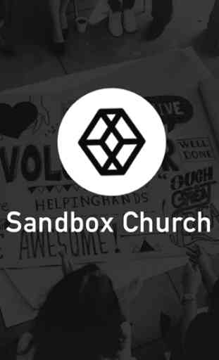 Sandbox Church 1