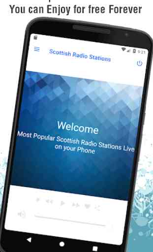 Scottish Radio Stations 1