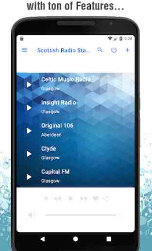 Scottish Radio Stations 2