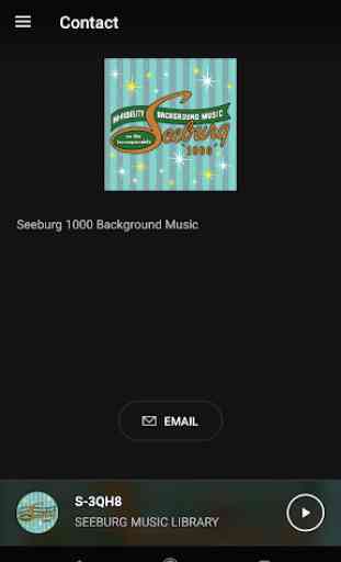 Seeburg 1000 Background Music 3