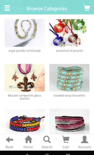 ShiningStory fashion jewelry wholesale supplier 2