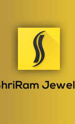 ShriRam Jewellers 4