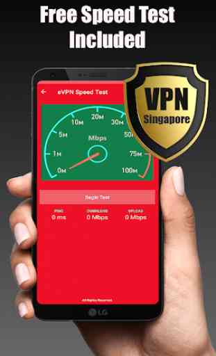 Singapore VPN 2020 – Singapore IP VPN Proxy 2