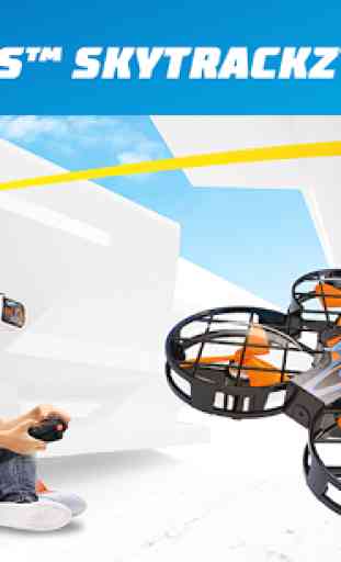 Skytrackz VR Drone 2