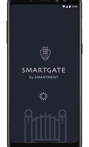 Smartgate 1