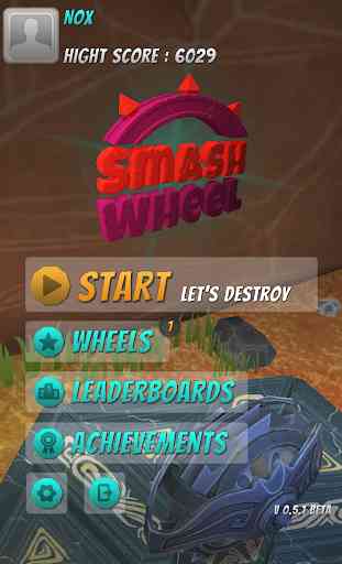 Smash Wheel 1