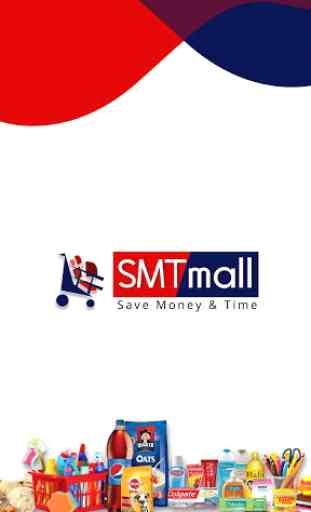 SMT Mall 1