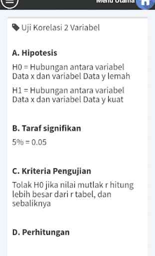 Statistics Data Analysis 4