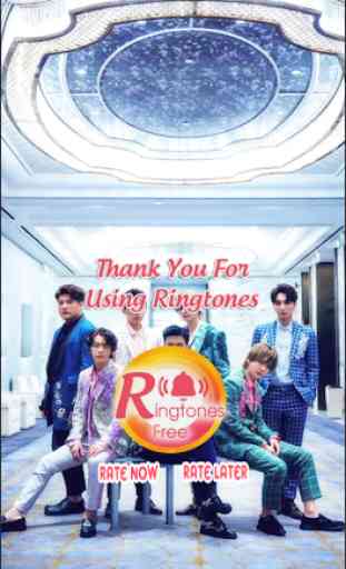 Super Junior Best Ringtones 2
