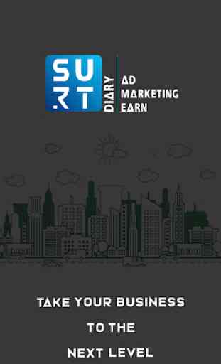 Surat Diary - Ad, Marketing, Earn 1