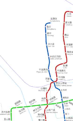 Suzhou Metro 3