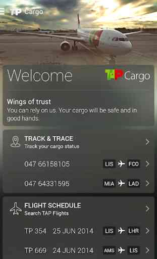 TAP Cargo 1