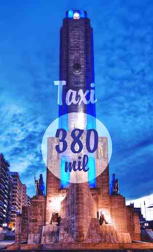 Taxi 380mil 1