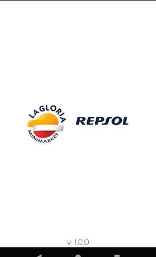 Team Repsol - La Gloria 1