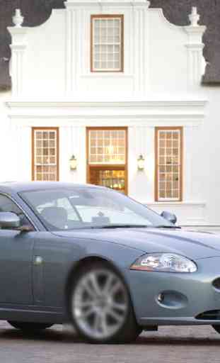 Temas para Jaguar XK Funs 2