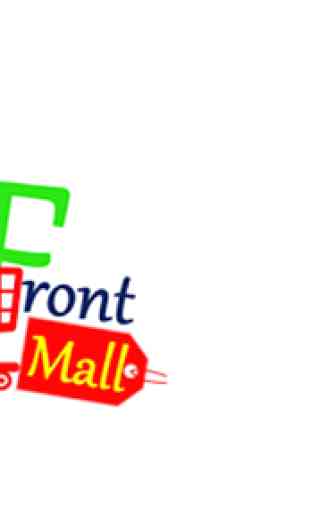 The Front MALL 1