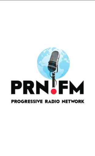 The Progressive Network Radio 1