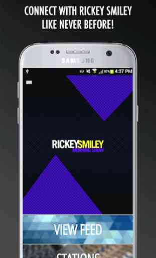 The Rickey Smiley Morning Show 2