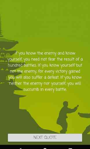 The Wisdom of Sun Tzu -  Sun Tzu Quotes 1